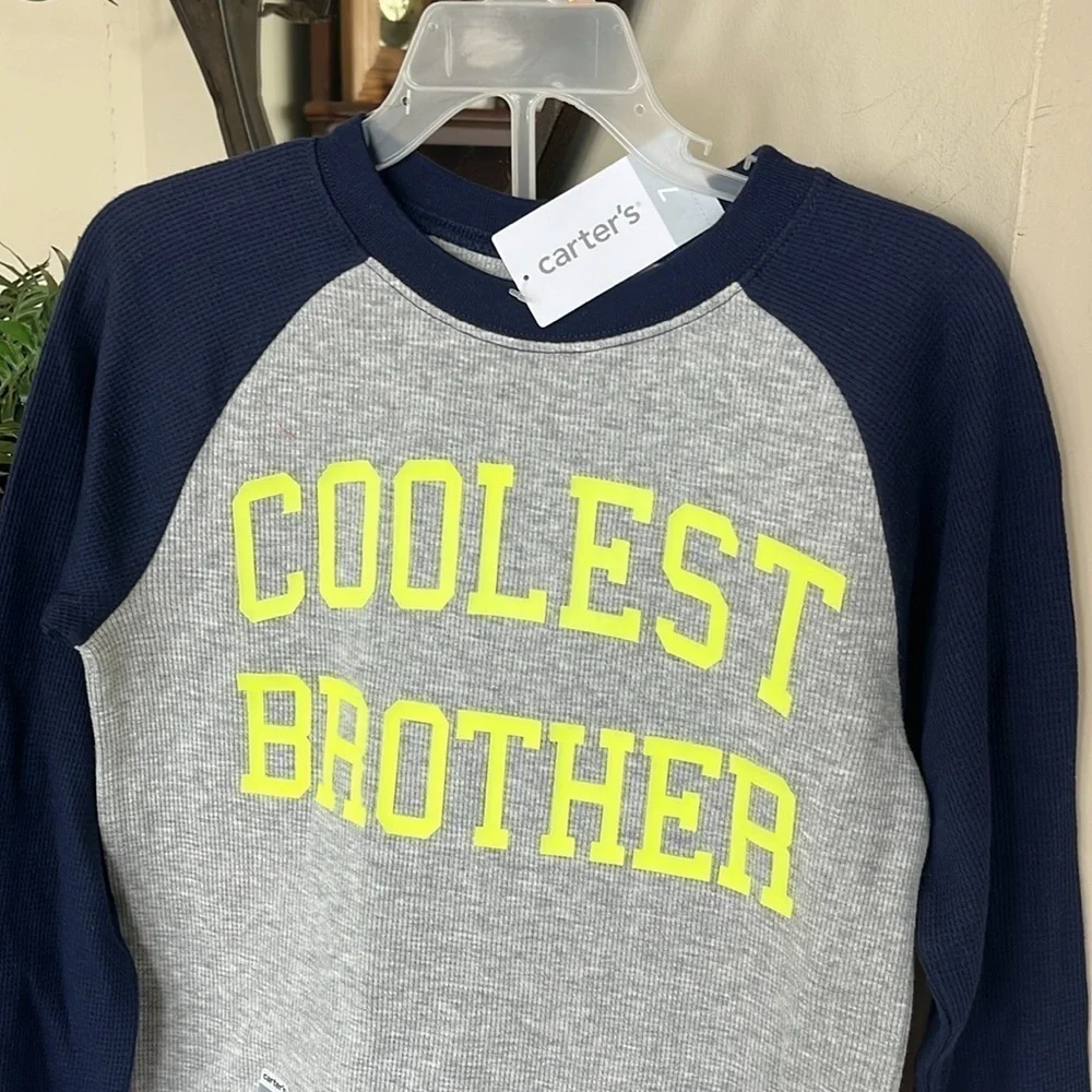 Carters brand new